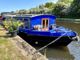 60ft Widebeam Cruiser