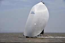 Gweilo" is a top-level Farr 280