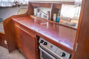 Galley