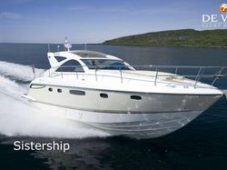2008 Fairline Targa 44 GT