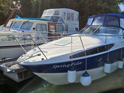 2005 Bayliner 265