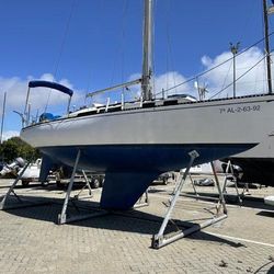 1977 PUMA 34