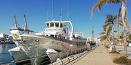 2002 Commercial Trimaran