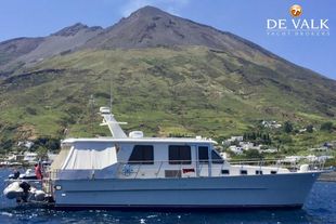 2006 Alaska 45 Sedan