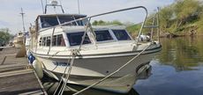 Birchwood 33 Motor cruiser (1979)