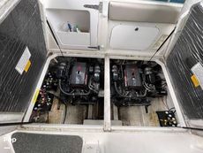 1995 Bayliner 3255 Avanti