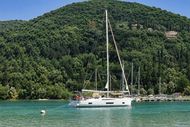 2021 Beneteau Oceanis 46.1