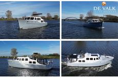 2022 Fallaatster 1400 Decksaloon Kotter