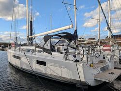 2023 Jeanneau Sun Odyssey 410