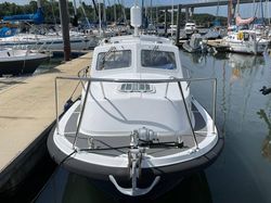 2020 Seaward 25 'Sarcelle'