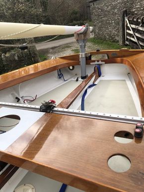 Surprise interior 4