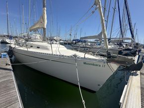2000 Hanse 371 5