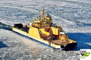 50m / 199 pax Passenger / RoRo Ship for Sale / #1027941