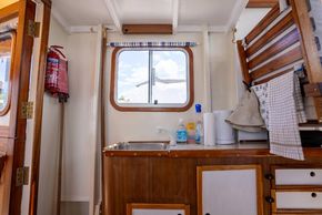 galley