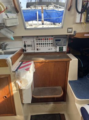 Companionway
