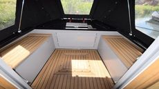 Stunning as New, 58ft Semi Crusier,