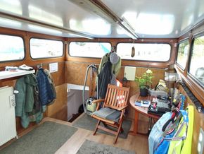 Luxe Motor 28.92 met UBC