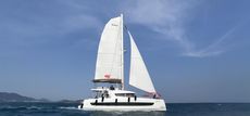 BALI 4.2 CATAMARAN FOR SALE IN LANGKAWI