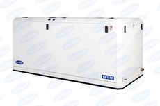 NEW Sole 68GTC 68kVA 400/230V SM81 Marine Diesel Generator