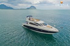 2011 Sunseeker Manhattan 63