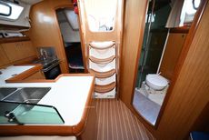Jeanneau Sun Odyssey 39i Performance