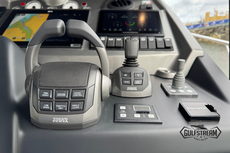 NEW Ex-Demo Cranchi M44 HT w/ Volvo Penta 2xD6 400HP