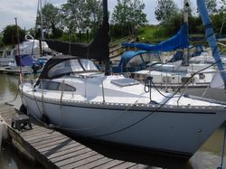 1980 Gibsea 77