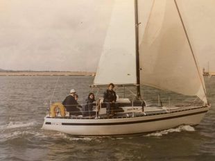 Eygthene 24 Quarter Tonner