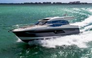 2020 Prestige 520 S