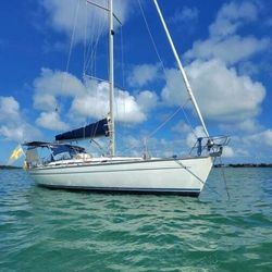 2004 Bavaria 44