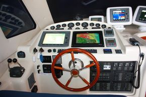 2006 Rodman Rodman 1250 37
