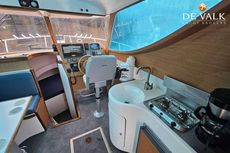 2001 Waypoint 34