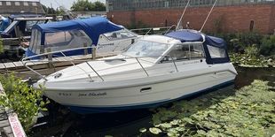Hardy Seawings 254
