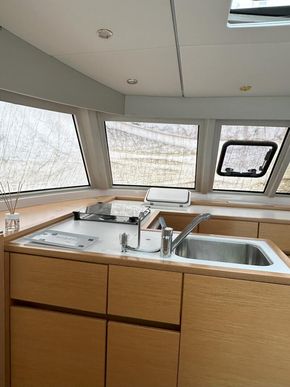 2018 Nautitech Nautitech 46 Open 22