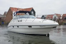 2005 Sealine S34