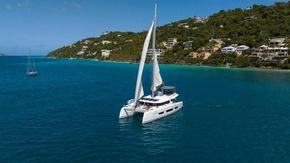Dufour Catamarans 48