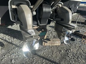 2022 Bavaria R40 Coupe 48