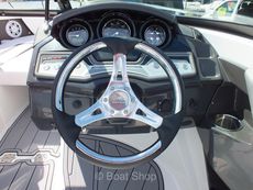 2023 Monterey 215ss Bowrider