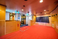 30.5m High Speed Ferry
