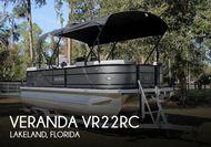 2022 Veranda VR22RC
