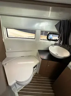 2020 Jeanneau Merry Fisher 895 Offshore