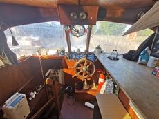 1943 RAF Special Duties Pinnace