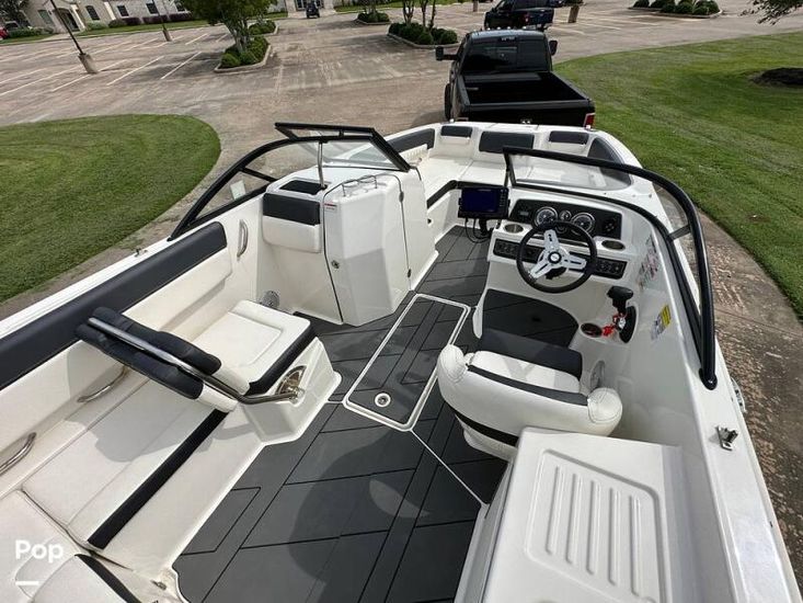 2020 Bayliner 2200 dx