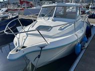 Beneteau Antares 6.05