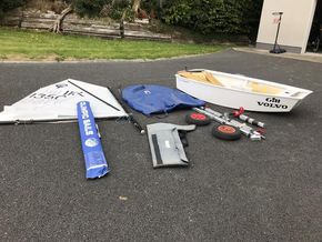 Nautivela Optimist