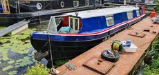 Houseboat