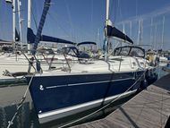 2006 Beneteau Oceanis 343 Clipper