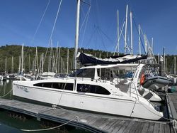 2016 Seawind 1250 Catamaran in Langkawi