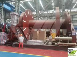 Offshore Winch 170t / Winch for Sale / #1112454