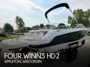 2022 Four Winns HD2